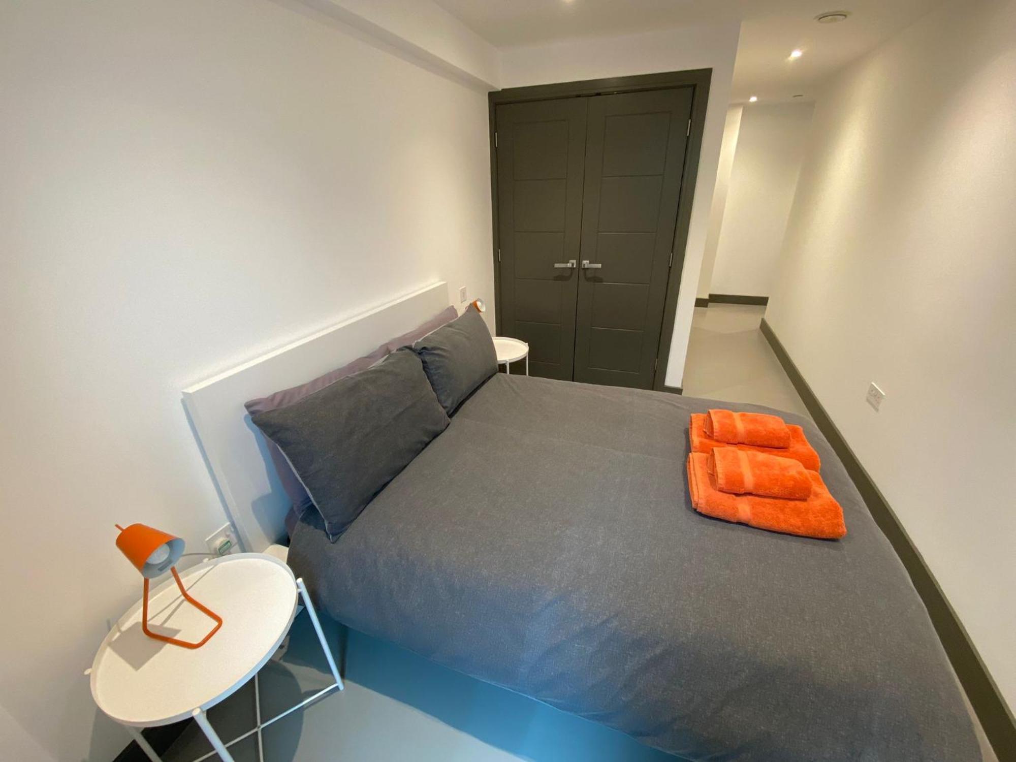 3 The View Apartments Ilfracombe - Hot Tub, Parking, Lift, Ev Exterior photo